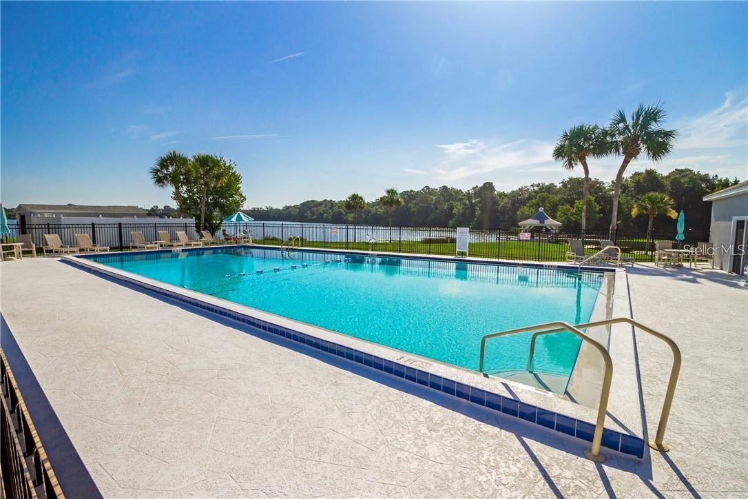 TAVARES LAKE FRANCES ESTATES - Land