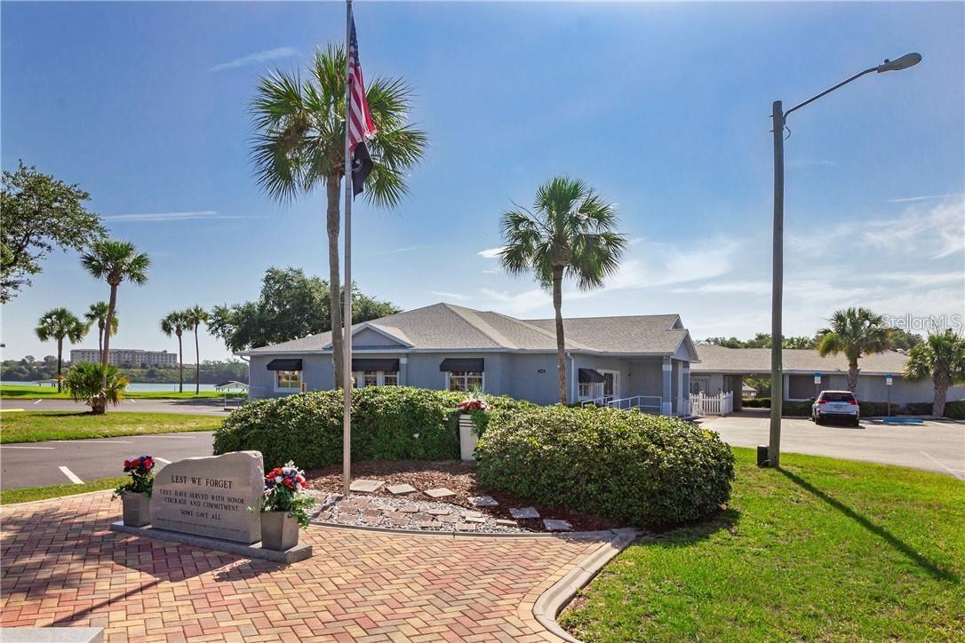 TAVARES LAKE FRANCES ESTATES - Land