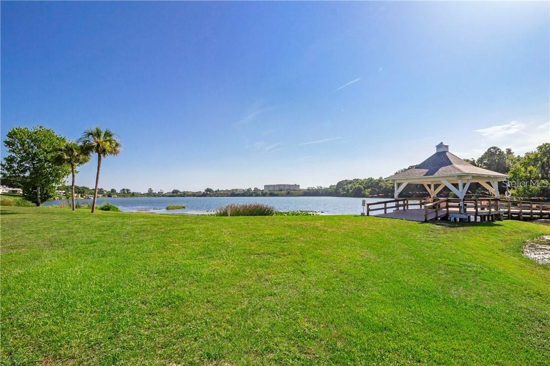 TAVARES LAKE FRANCES ESTATES - Land