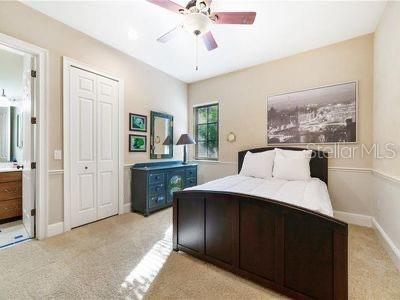 CELEBRATION NORTH VILLAGE UNIT 2 - Residential