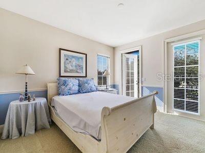CELEBRATION NORTH VILLAGE UNIT 2 - Residential