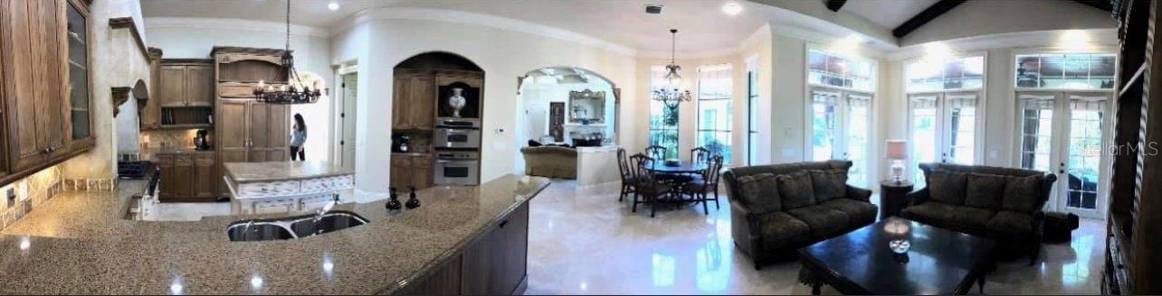 CELEBRATION NORTH VILLAGE UNIT 2 - Residential