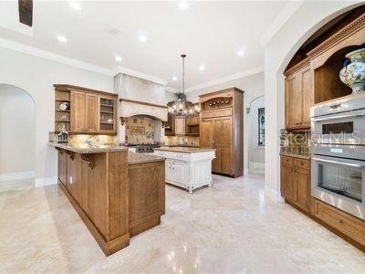 CELEBRATION NORTH VILLAGE UNIT 2 - Residential