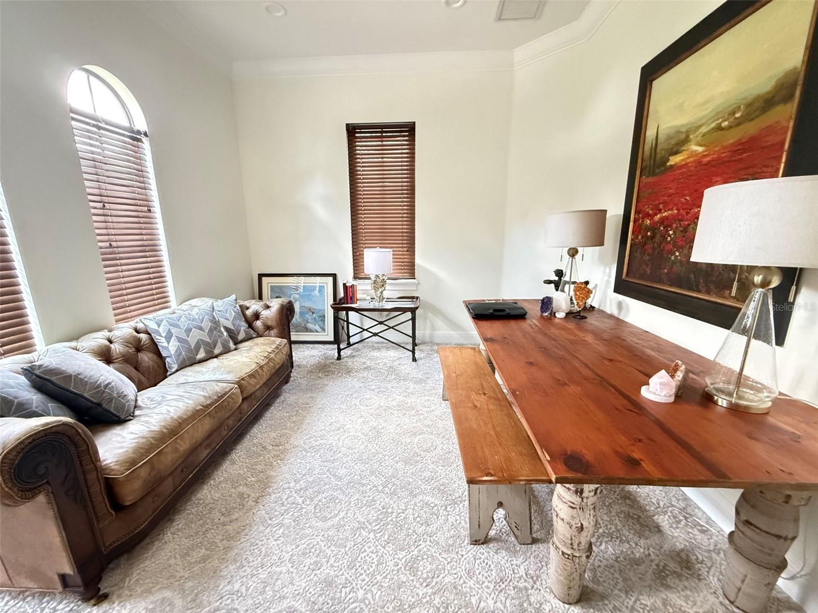 CELEBRATION NORTH VILLAGE UNIT 2 - Residential