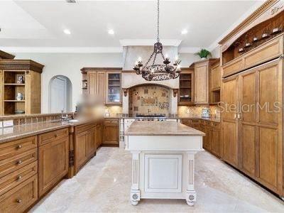 CELEBRATION NORTH VILLAGE UNIT 2 - Residential