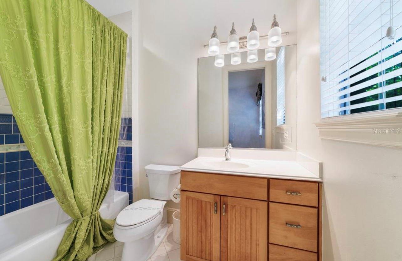CELEBRATION NORTH VILLAGE UNIT 2 - Residential