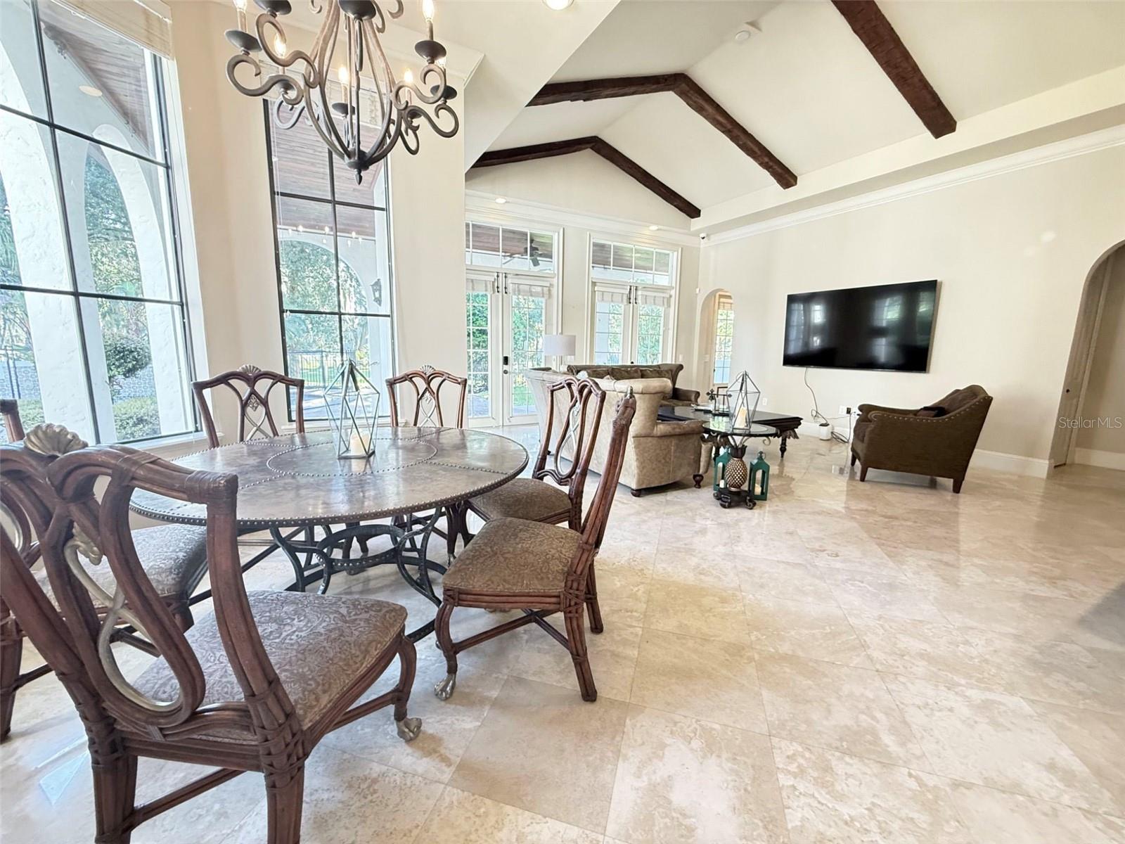 CELEBRATION NORTH VILLAGE UNIT 2 - Residential