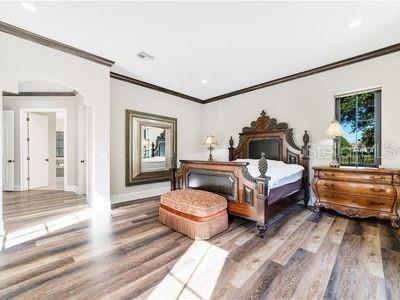 CELEBRATION NORTH VILLAGE UNIT 2 - Residential