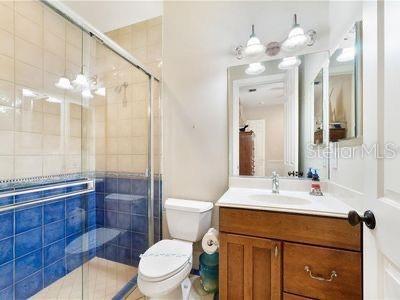 CELEBRATION NORTH VILLAGE UNIT 2 - Residential
