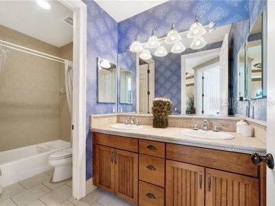 CELEBRATION NORTH VILLAGE UNIT 2 - Residential