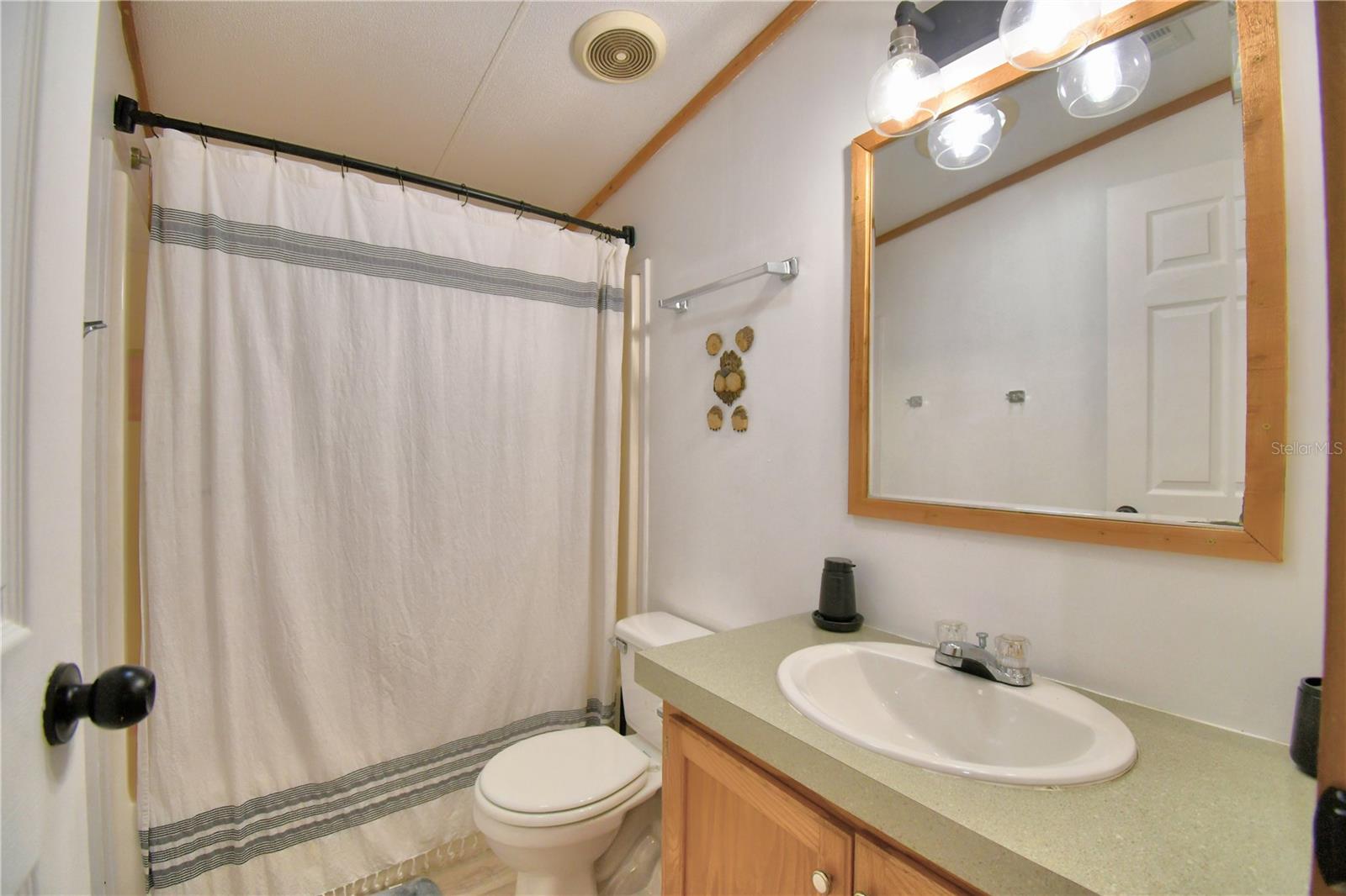 NOT IN SUBDIVISION - Residential