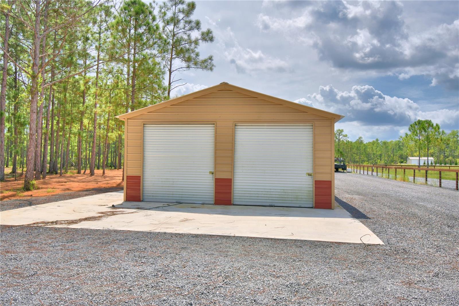 NOT IN SUBDIVISION - Residential