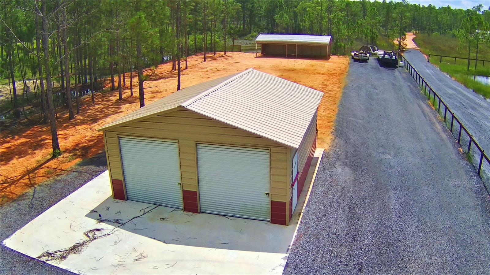 NOT IN SUBDIVISION - Residential