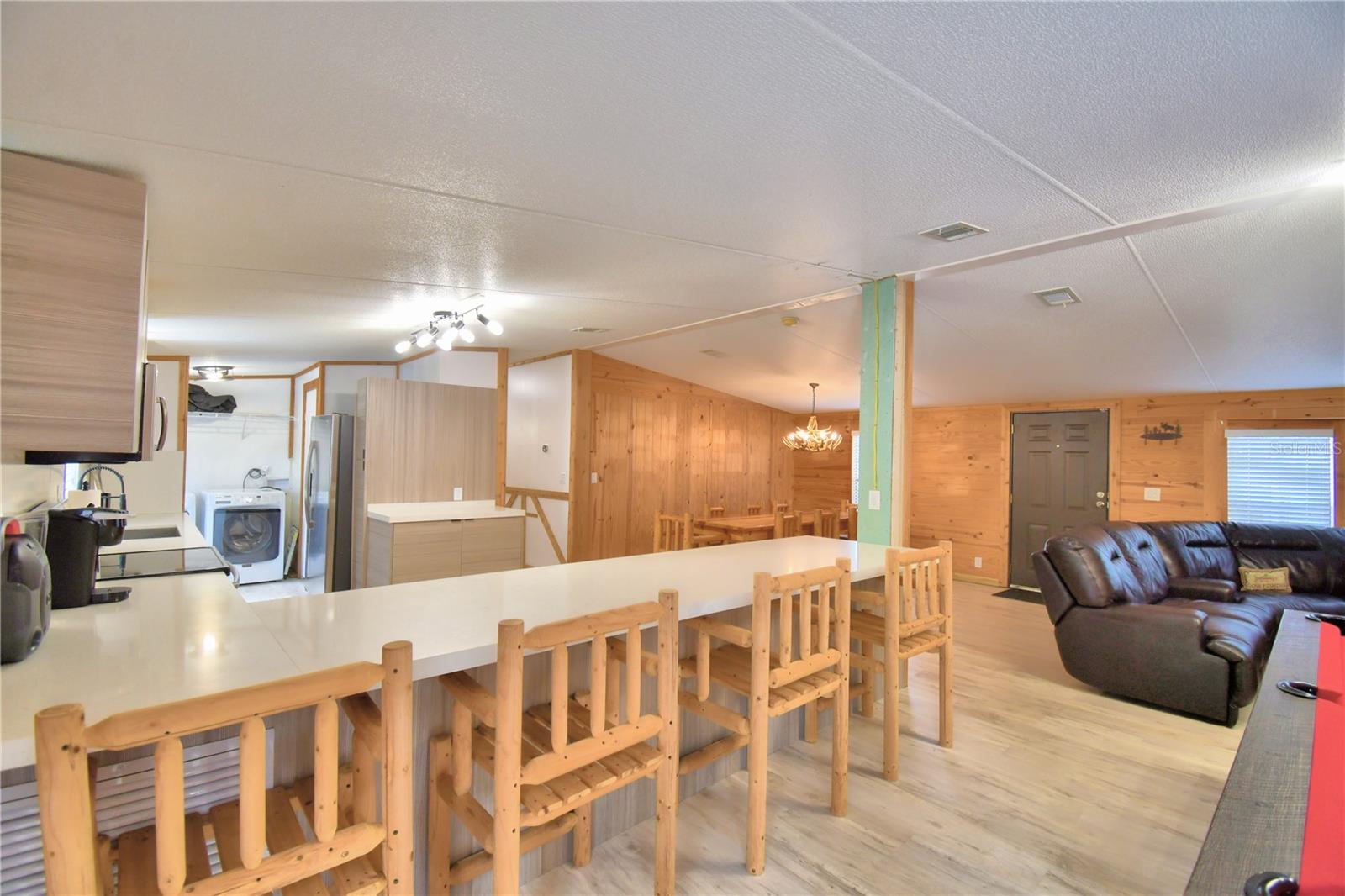 NOT IN SUBDIVISION - Residential