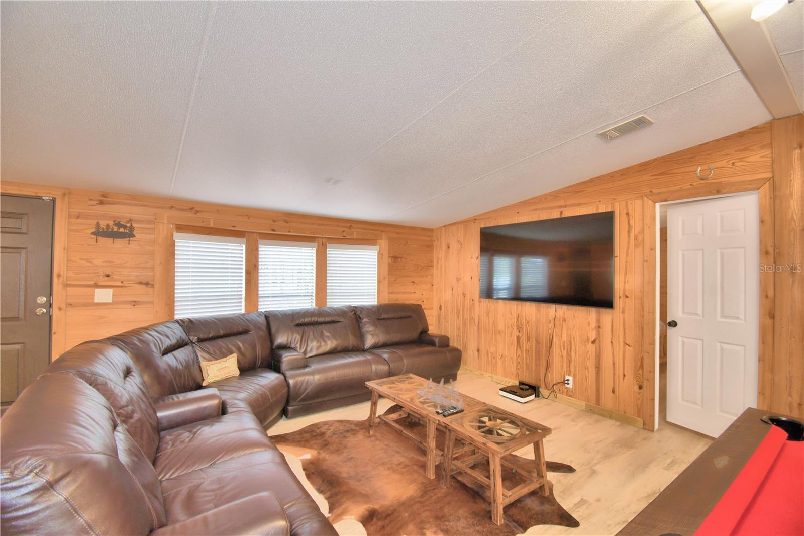 NOT IN SUBDIVISION - Residential