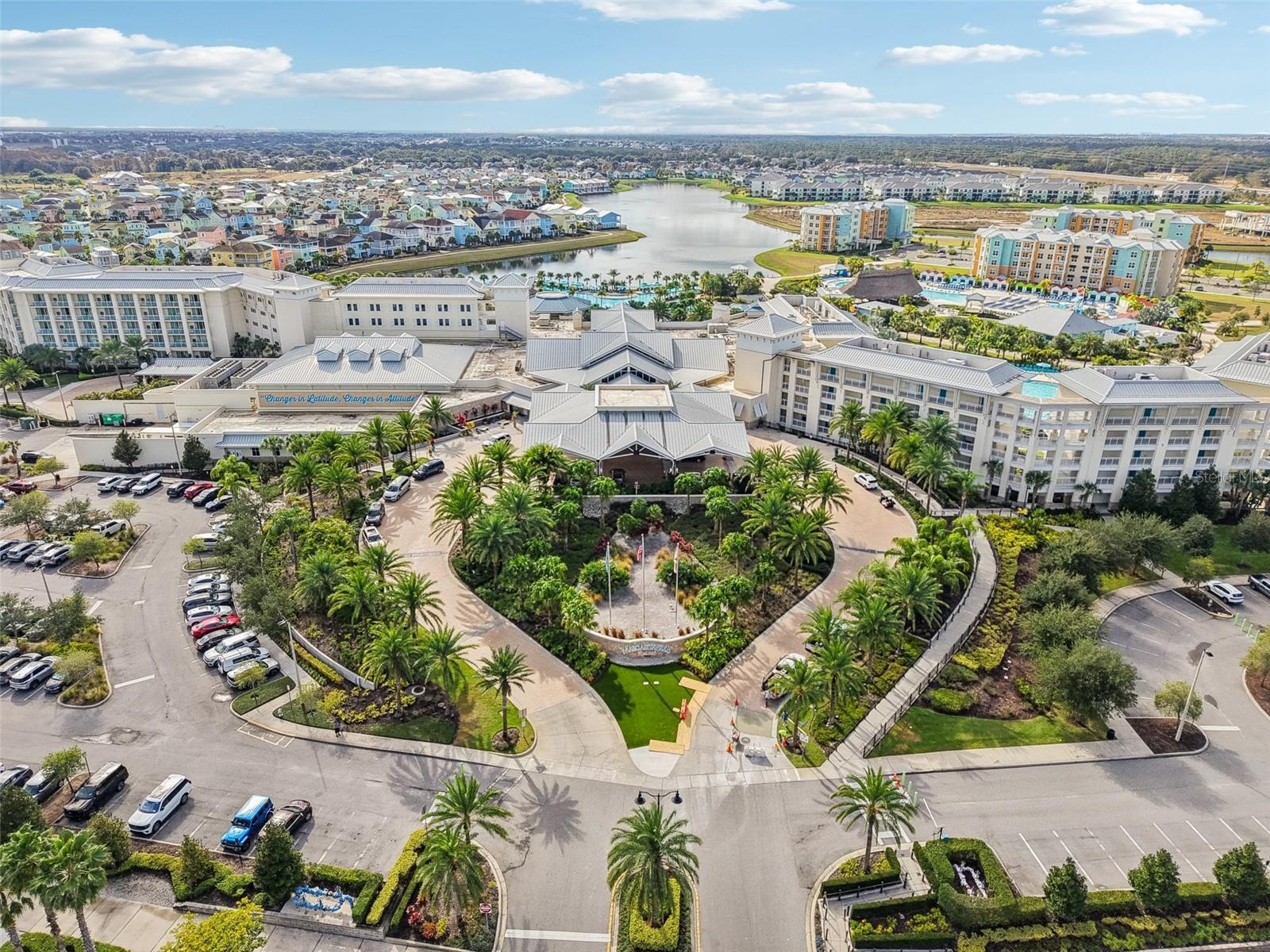 ROLLING OAKS PH 7 - Residential