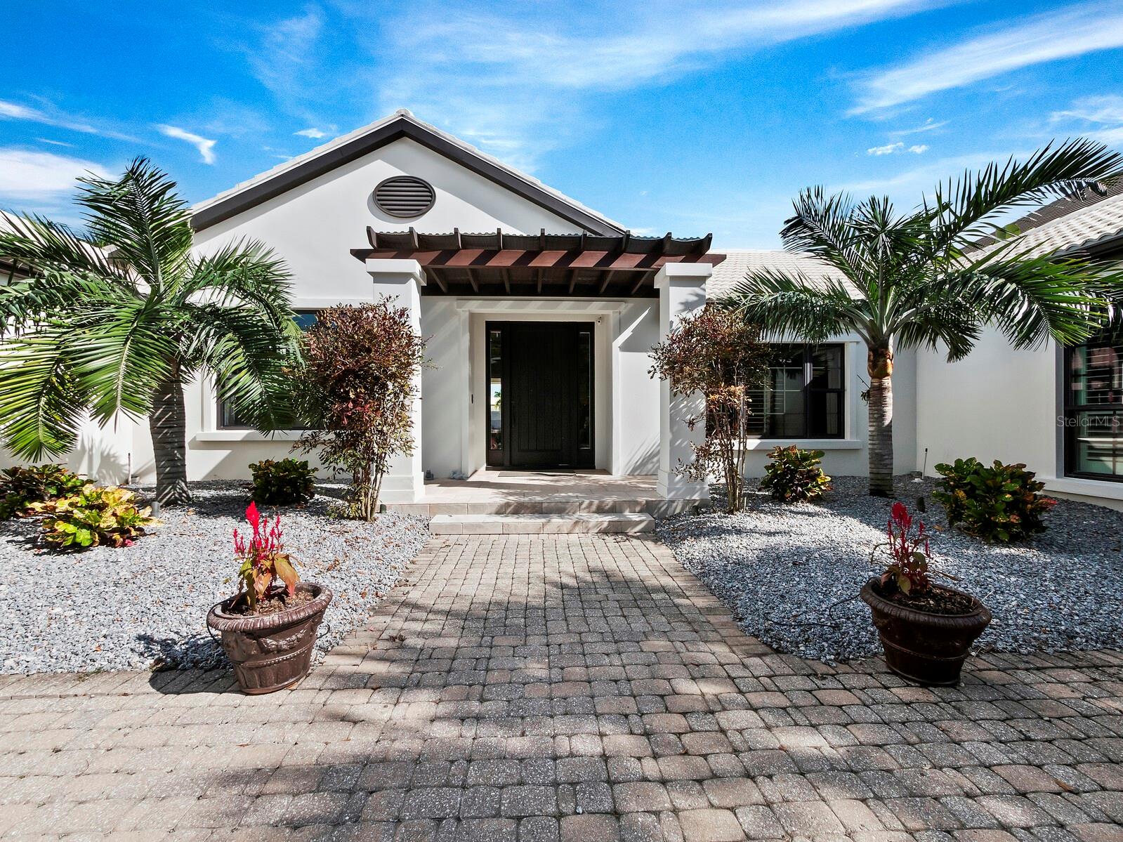 BIRD KEY SUB - Residential