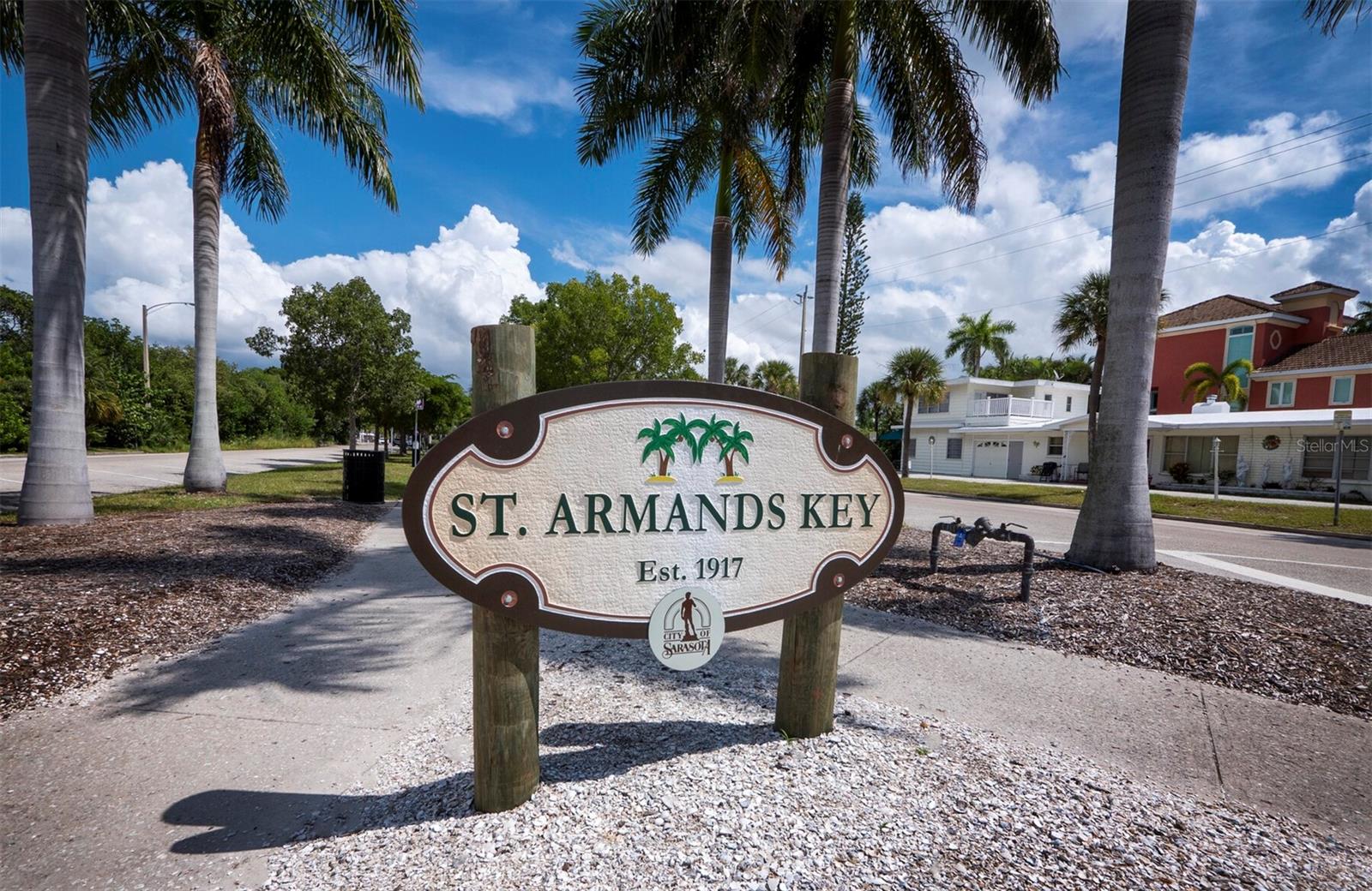 BIRD KEY SUB - Residential