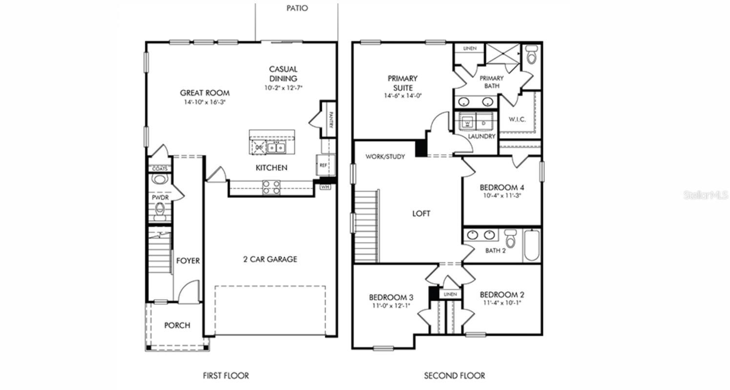 FLAGLER VILLAGE - Residential