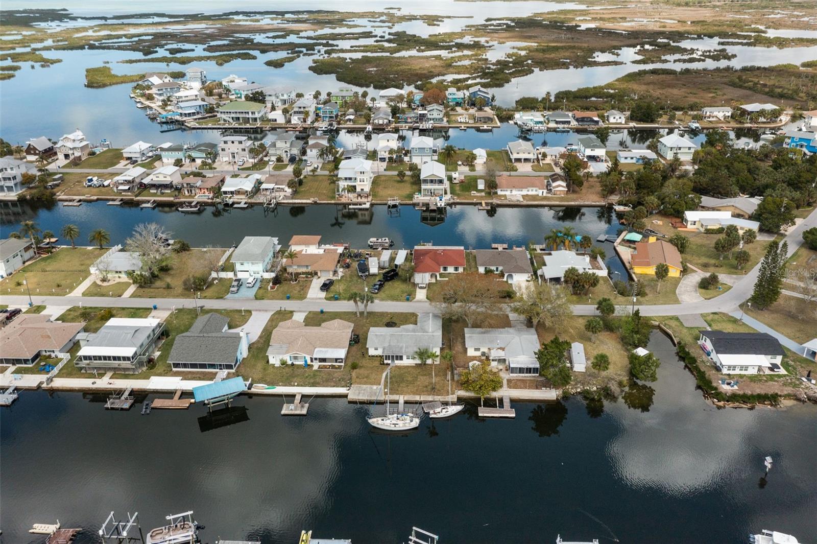 GULF COAST RET - Residential