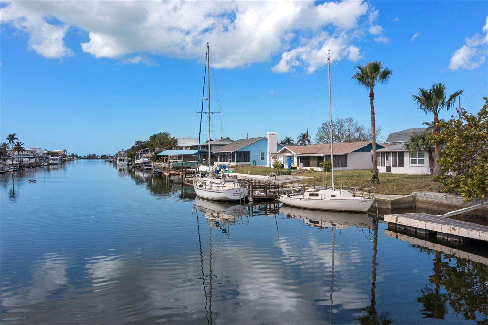 GULF COAST RET - Residential