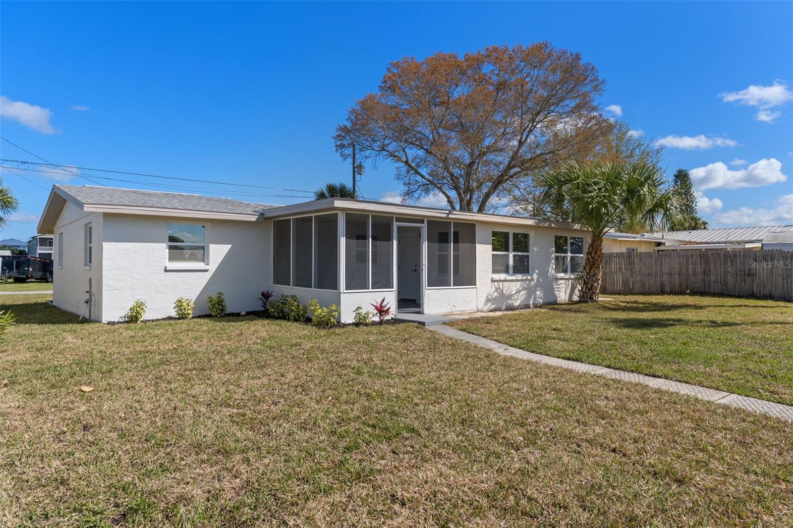 GULF COAST RET - Residential