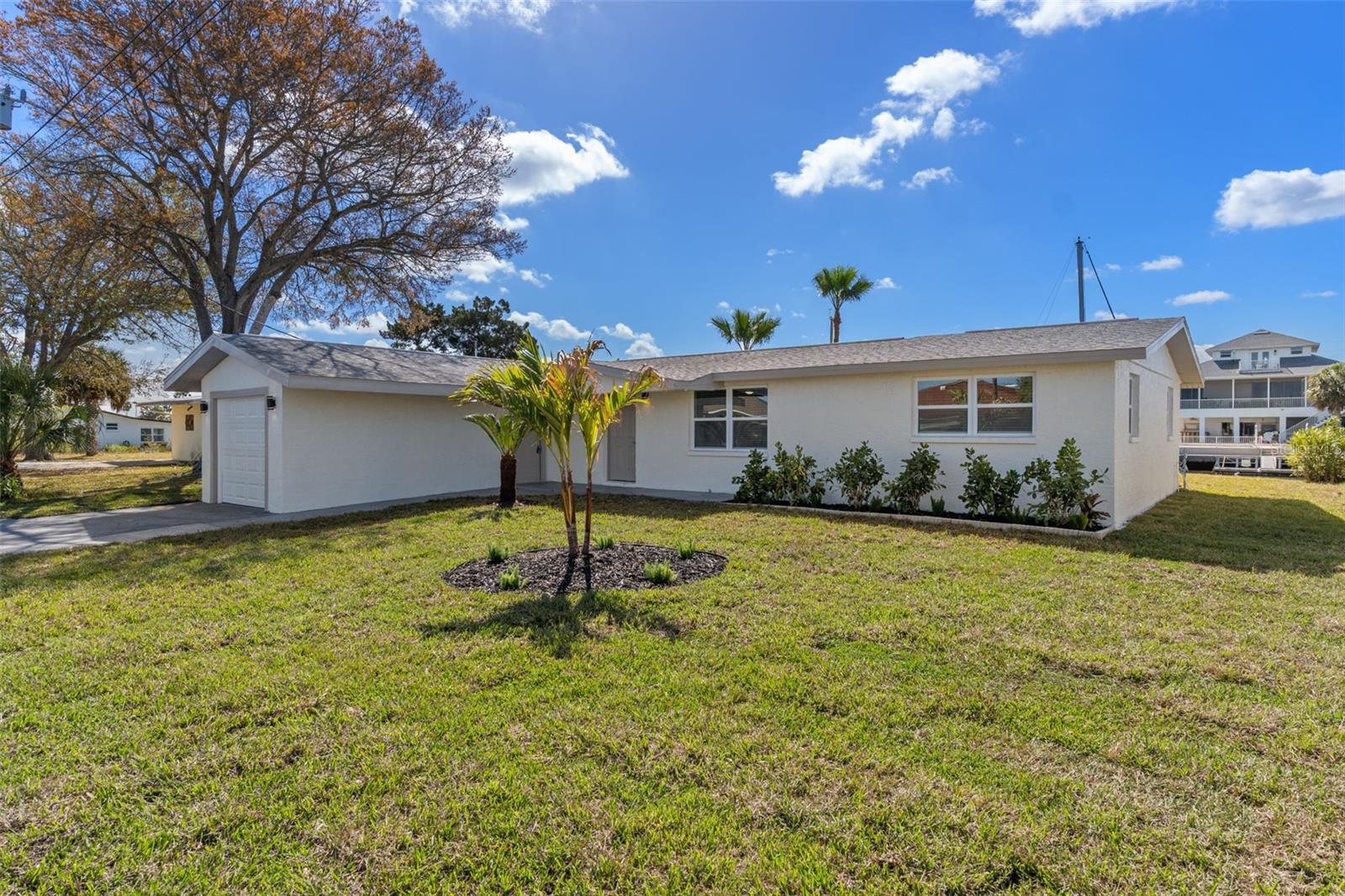 GULF COAST RET - Residential