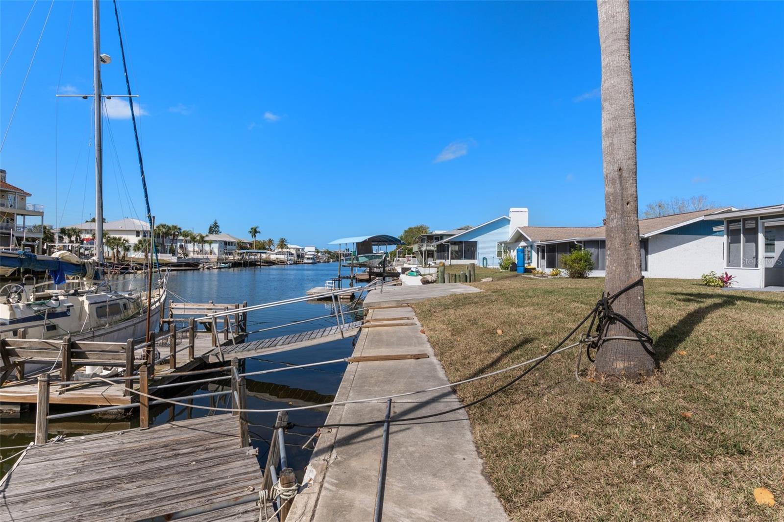 GULF COAST RET - Residential