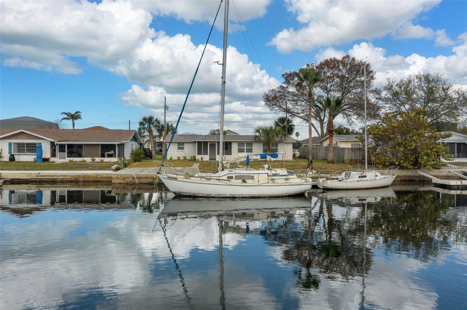 GULF COAST RET - Residential