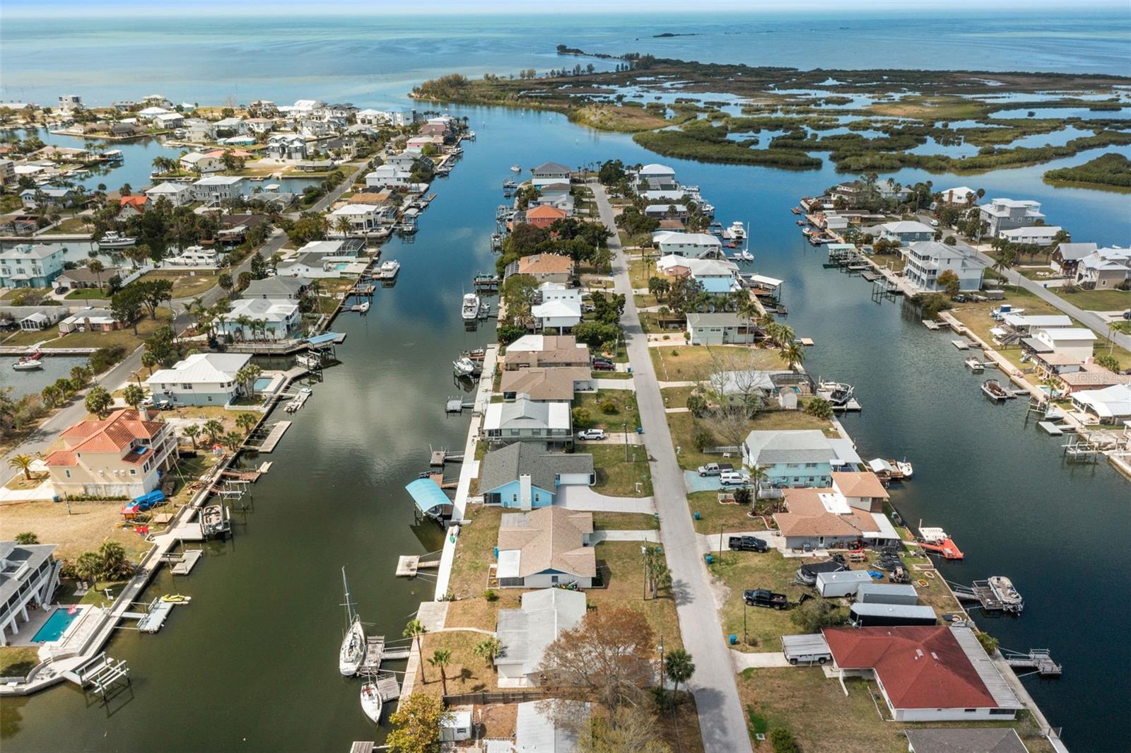 GULF COAST RET - Residential