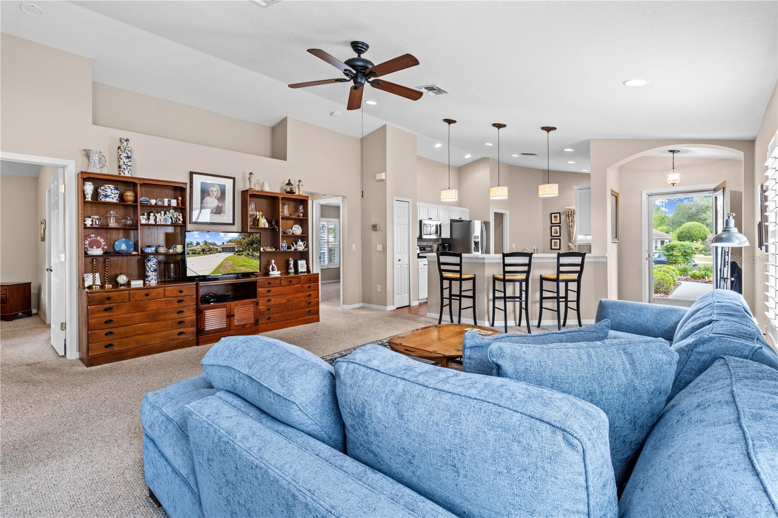WELLINGTON AT SEVEN HILLS PH 7 - Residential