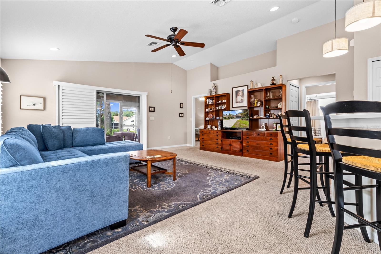 WELLINGTON AT SEVEN HILLS PH 7 - Residential