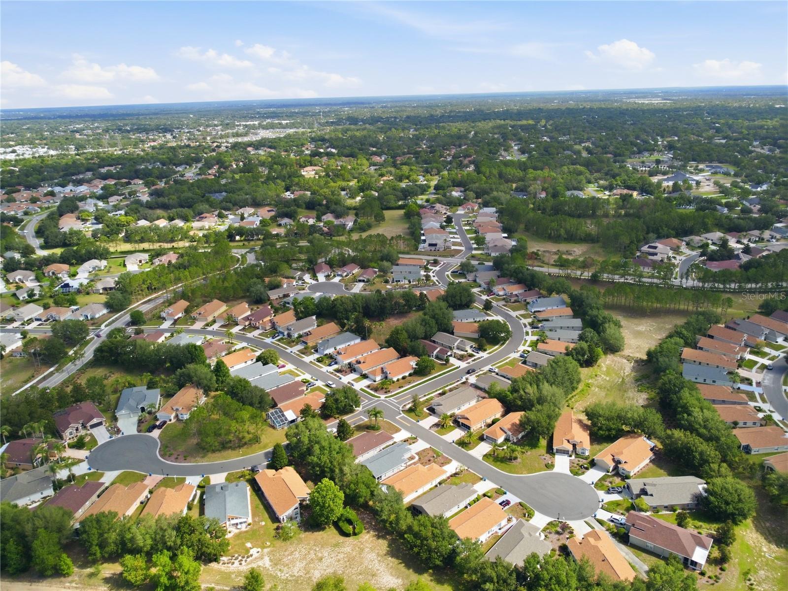 WELLINGTON AT SEVEN HILLS PH 7 - Residential