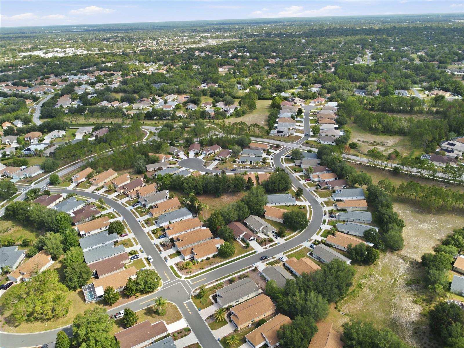 WELLINGTON AT SEVEN HILLS PH 7 - Residential