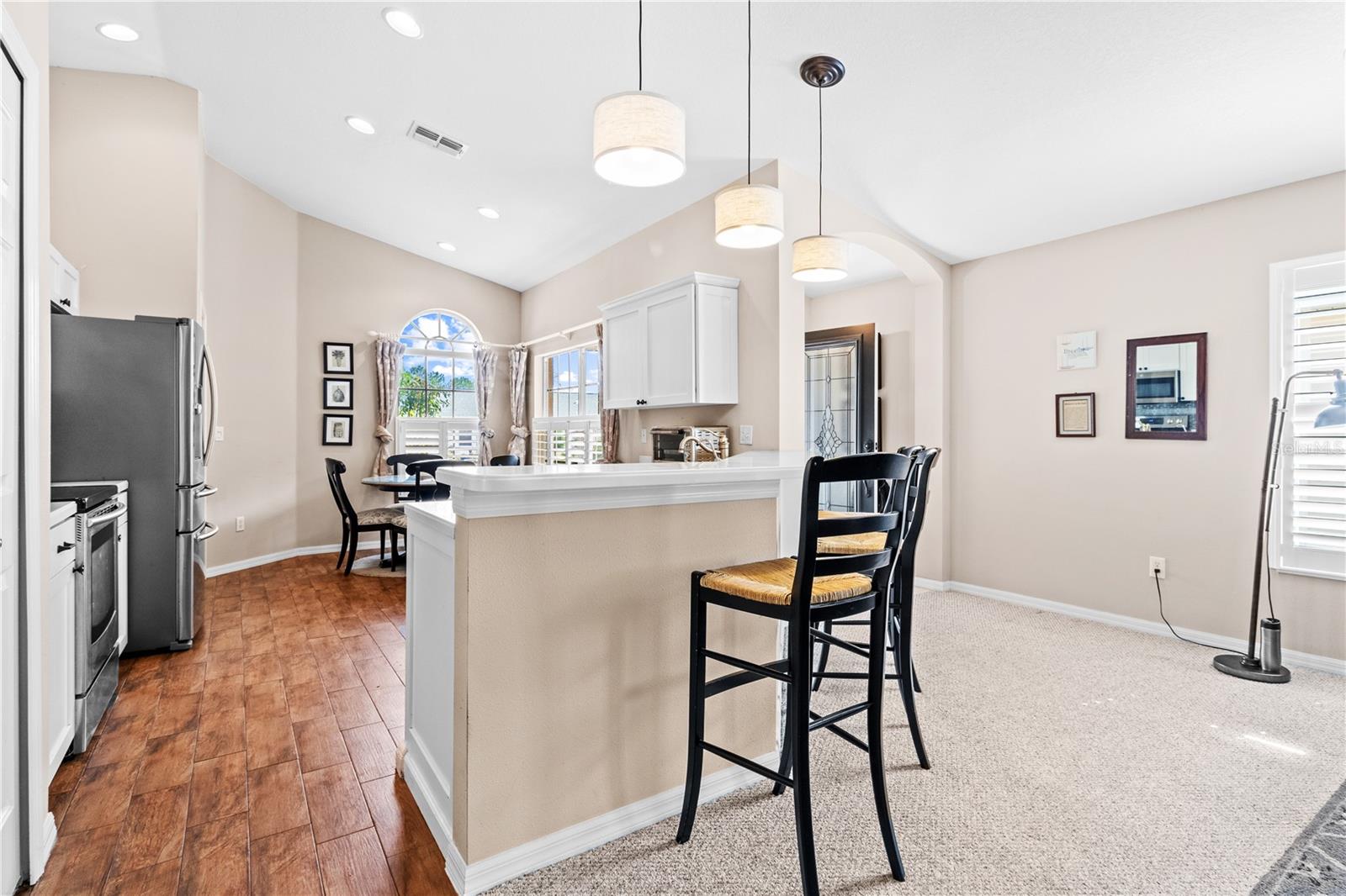 WELLINGTON AT SEVEN HILLS PH 7 - Residential
