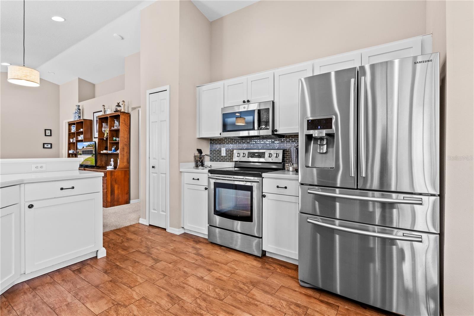 WELLINGTON AT SEVEN HILLS PH 7 - Residential
