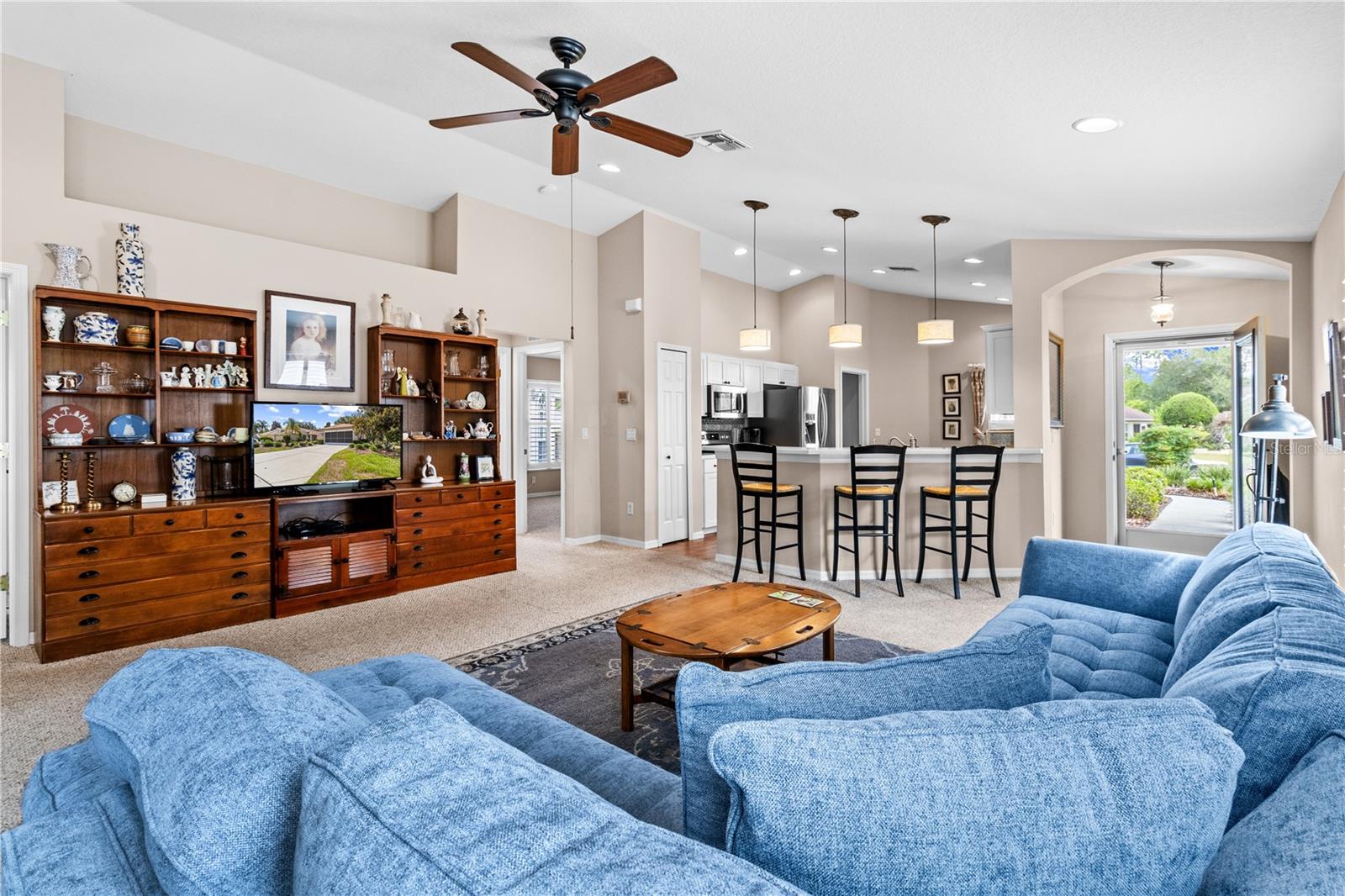 WELLINGTON AT SEVEN HILLS PH 7 - Residential