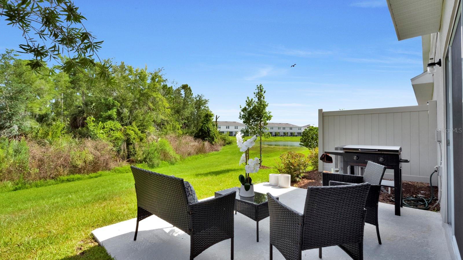 WESTVIEW POD A PH 1B & 2 - Residential