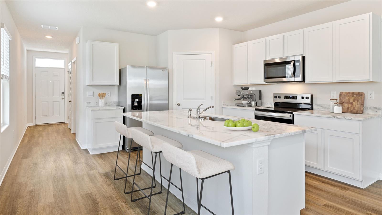 HOMEVILLE - Residential