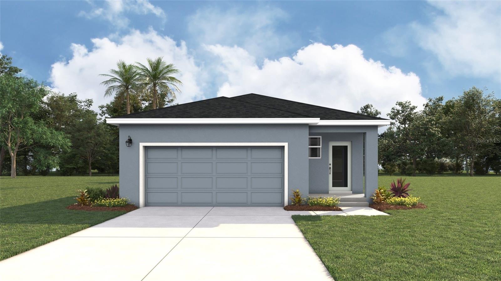 HOMEVILLE - Residential