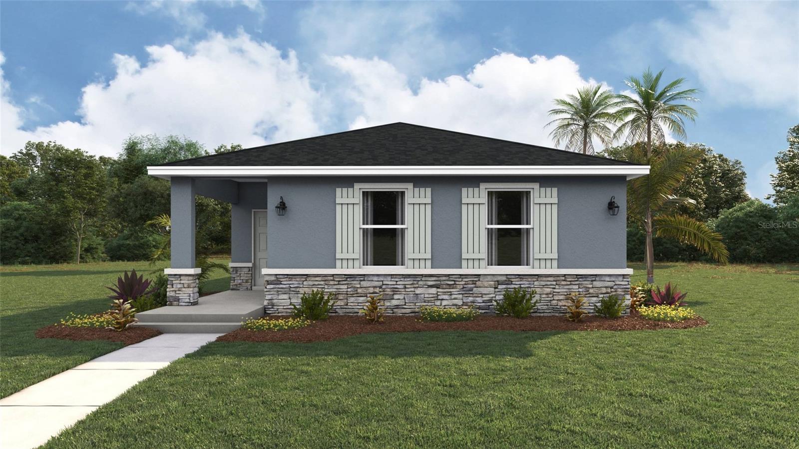 Under Construction. Receive up to $15,000 towards closing costs with the use of our preferred lender - Now through June 30th. Discover the opportunity to own a newly constructed home by D.R. Horton in sought-after Pinellas County. As part of our Spot Lot Program, this home is thoughtfully built on an individually selected homesite and is currently under construction, offering a unique alternative to traditional community living. Each residence is designed with modern living in mind, featuring open-concept floor plans, quality craftsmanship, and carefully curated finishes. Buyers will appreciate functional layouts, energy-efficient features, and attention to detail throughout. This home reflects D.R. Horton's commitment to delivering well-designed spaces that prioritize functionality and everyday livability. Specific features, finishes, and floor plans may vary by property.