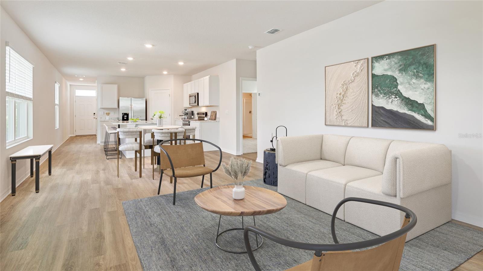 HOMEVILLE - Residential