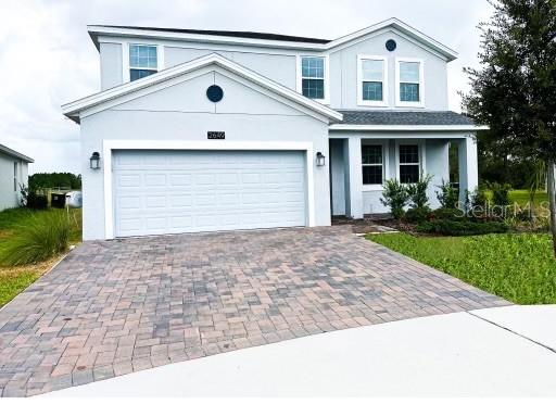 Amazing Independence plan in one of the most sought after Golf and country club Gated communities!  If you are planing a move this is the home for you!!Step inside and experience the inviting ambiance of this home's open-concept layout. The upgraded tile flooring on the first floor sets the stage for seamless living and entertaining. The kitchen is a culinary haven with its 42’ cabinets, crown molding, stainless steel appliances, quartz countertops, and recessed lighting – a space that's as stylish as it is functional. The family room beckons with its accent wall and built-in fireplace, offering a perfect spot for gatherings or a cozy retreat. Upstairs, the owner's suite provides a tranquil oasis with its private bath featuring a double vanity, soaking tub, and separate walk-in shower. Three additional bedrooms and a loft complete the second floor, ensuring ample space for relaxation and activities. A unique highlight of this residence is the attached in-law suit(which rents separately), accessible through its own separate front door entrance. The suite comprises a living/dining room combo, kitchenette, full bathroom, and a comfortable bedroom. This versatile space is ideal for live-in parents, visiting guests, or creating your personal in-home retreat. Located within the Providence golf community, this home offers access to a range of amenities and is conveniently situated near shopping, dining, and entertainment options just a short drive away. Don't miss the opportunity to make this remarkable property your own – call today to schedule your private showing and experience the lifestyle that awaits you.