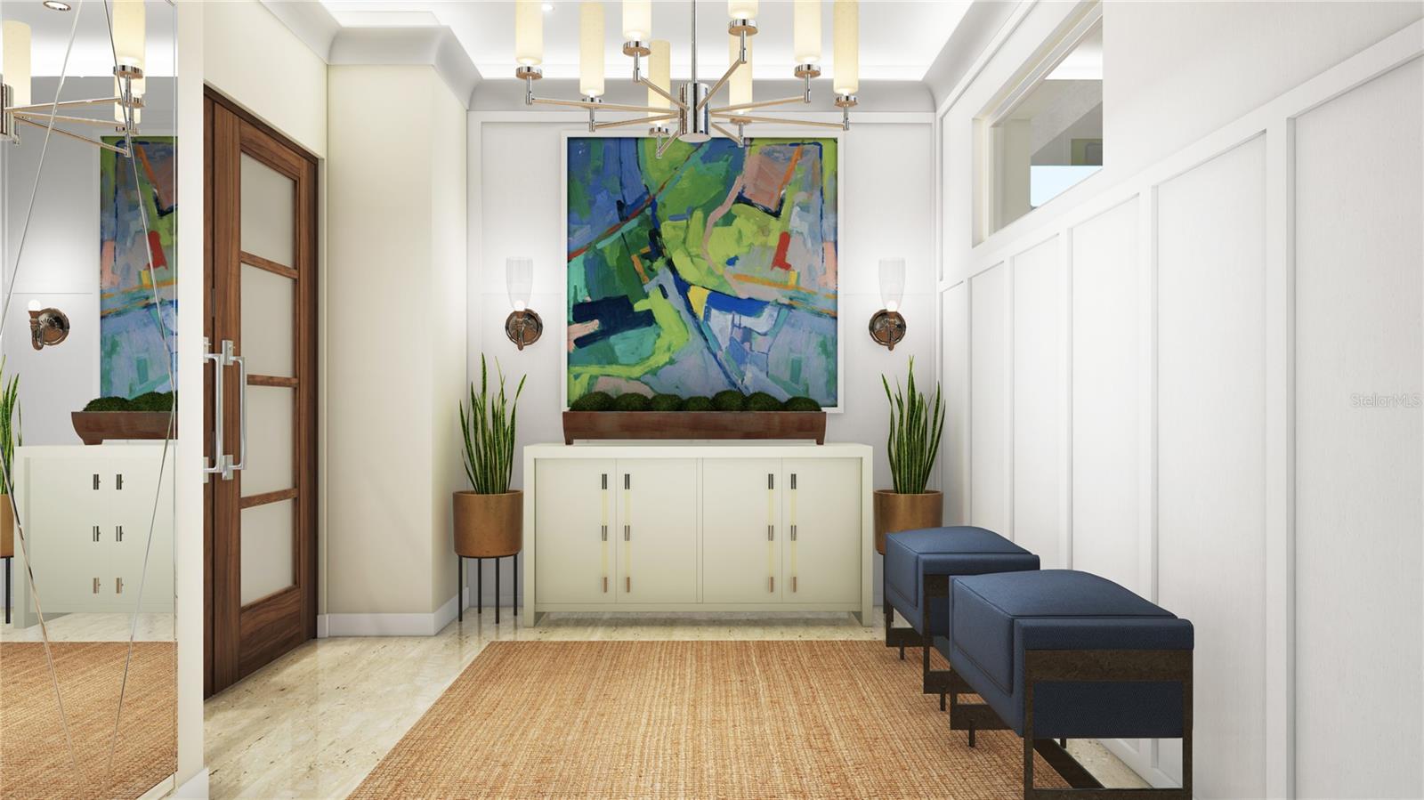 QUIET COVE CONDOMINIUM - Residential