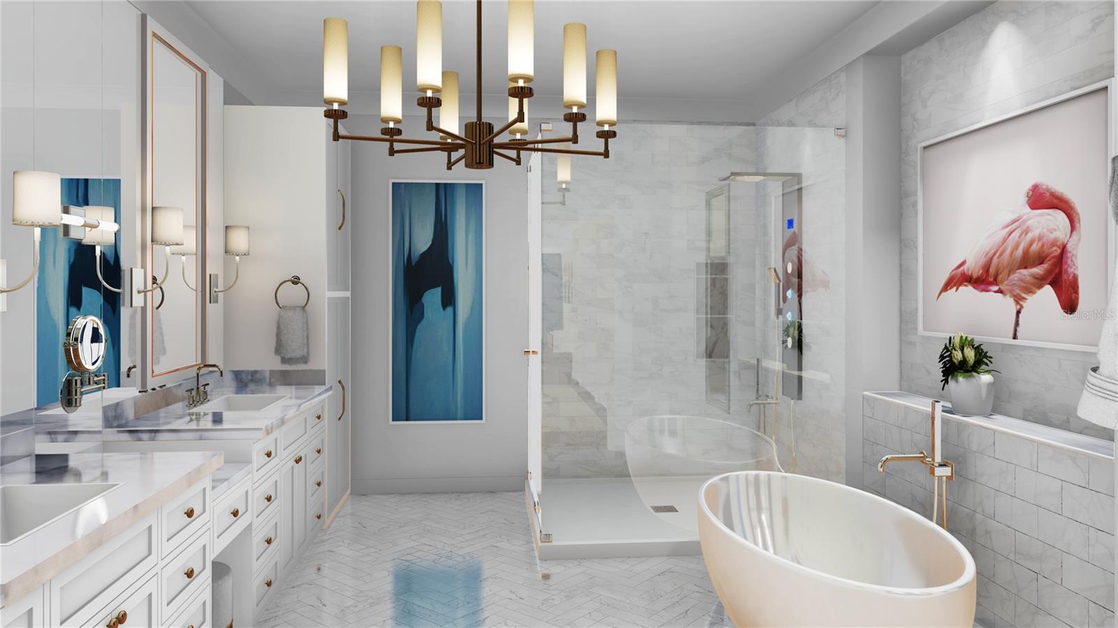 QUIET COVE CONDOMINIUM - Residential