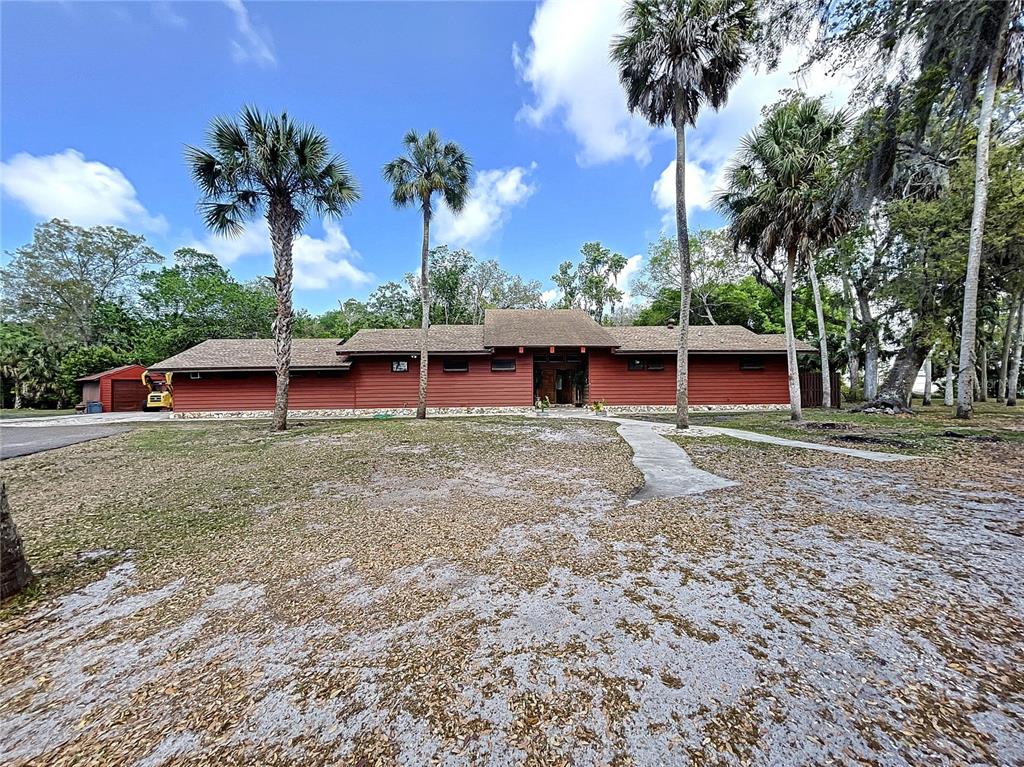 PORT RICHEY LAND CO SUB - Commercial Sale