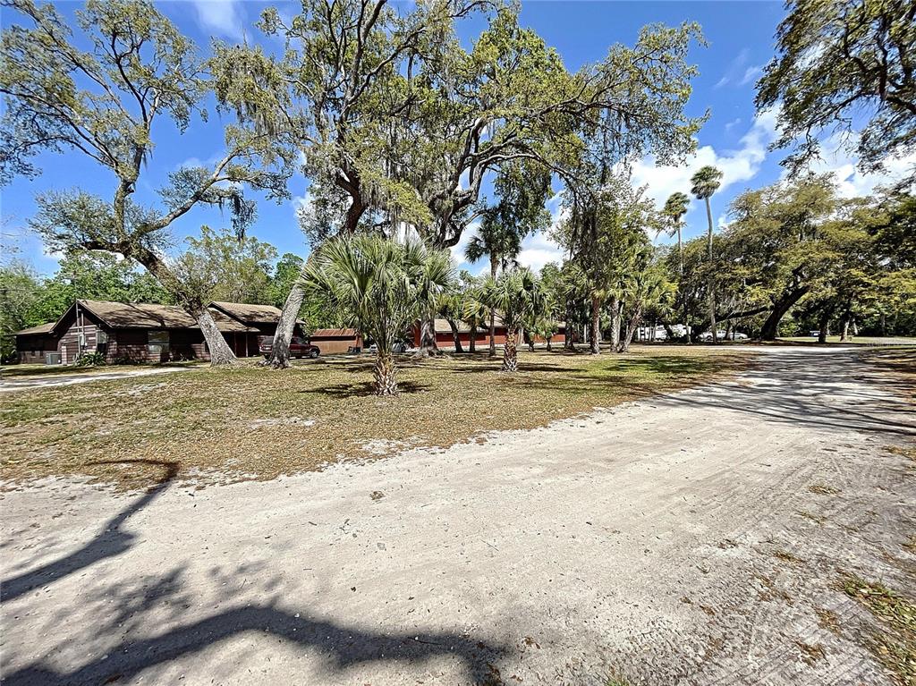 PORT RICHEY LAND CO SUB - Commercial Sale