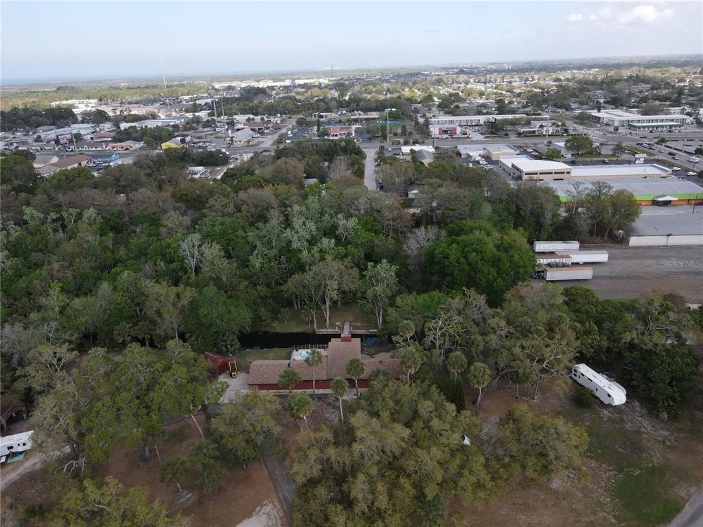 PORT RICHEY LAND CO SUB - Commercial Sale
