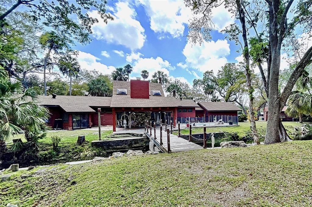 PORT RICHEY LAND CO SUB - Commercial Sale