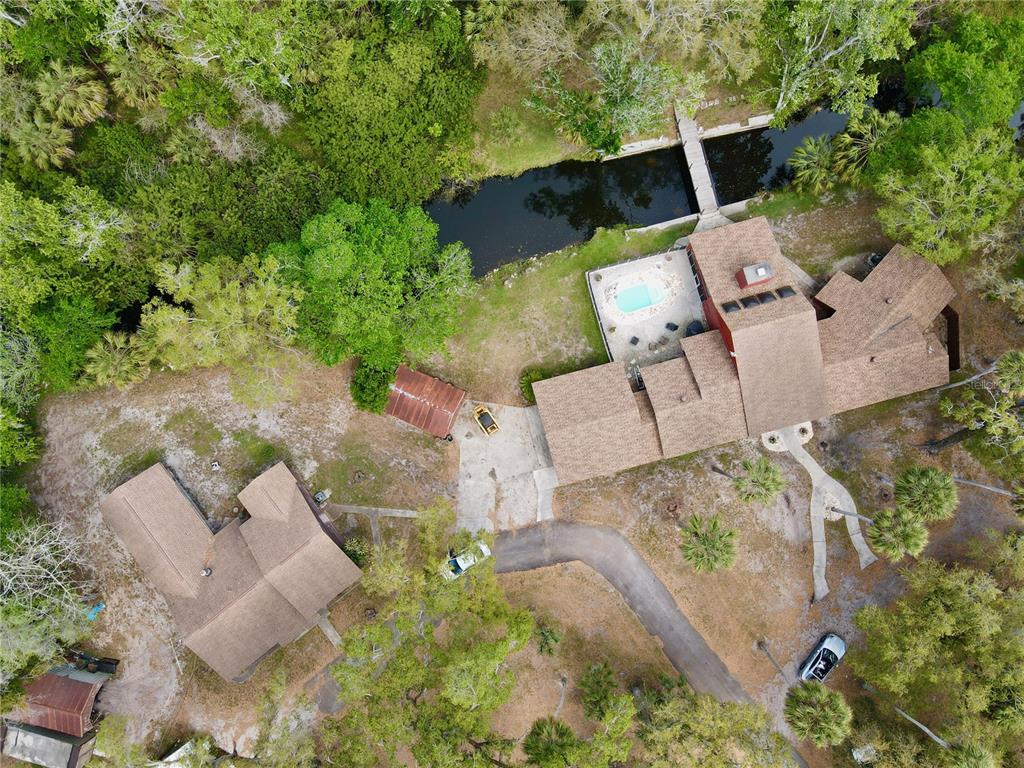 PORT RICHEY LAND CO SUB - Commercial Sale